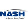 GARDNER DENVER SWEDEN AB, SALES NASH SCANDINAVIA