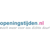 OPENINGSTIJDEN