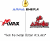 ARMA ENERJI KIMYA LTD STI