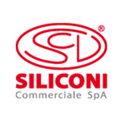 SILICONI COMMERCIALE SPA