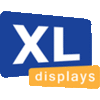 XL DISPLAYS