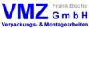 VMZ FRANK BÜCHE GMBH