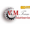 V&M TEAM INDUSTRIESERVICE