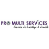 PRO MULTI SERVICES