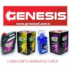 GENESIS MADENI YAG SANAYI VE TICARET LIMITED SIRKETI