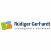 RÜDIGER GERHARDT - SPIELZEUGTRENDS & -INNOVATIONEN