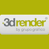 3DRENDER