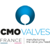 CMO VALVES FRANCE