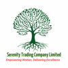 SERENITY TRADING COMPANY LTD