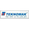 TEKNOMAK INSAAT LTD.STI.