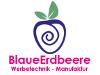 BLAUEERDBEERE WERBETECHNIK GMBH