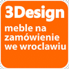 3DESIGN - MEBLE NA ZAMÓWIENIE