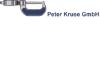 PETER KRUSE GMBH