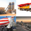 NC CONCRETE MACHINERY COMPANY