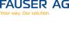 FAUSER AG