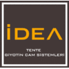 IDEA TENTE VE GIYOTIN CAM SISTEMLERI