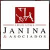 JANINA Y ASOCIADOS ABOGADOS