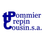 POMMIER TREPIN COUSIN