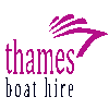 THAMES BOAT HIRE