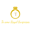 TE AMO ROYAL SURPRISES