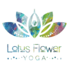 LOTUS FLOWER YOGA