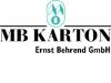 MB-KARTON ERNST BEHREND GMBH