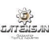 GATEKSAN - GAZIANTEP TEXTILE INDUSTRY