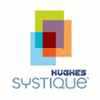 HUGHES SYSTIQUE CORPORATION