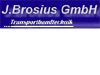 J. BROSIUS GMBH