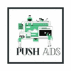 PUSHADS