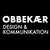 OBBEKÆR DESIGN & KOMMUNIKATION