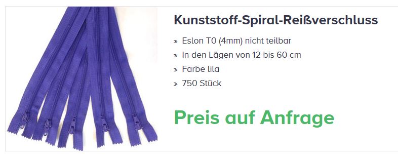 Sonderangebot