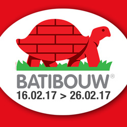 BATIBOUW 2017