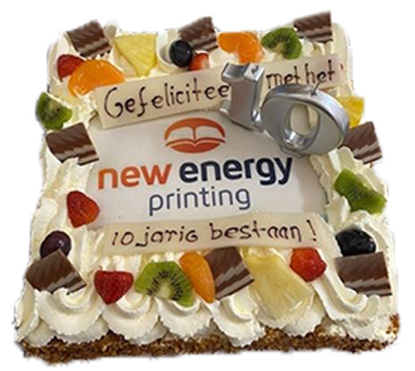 10 Jaar New Energy Printing!