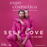 Expocosmético Porto 