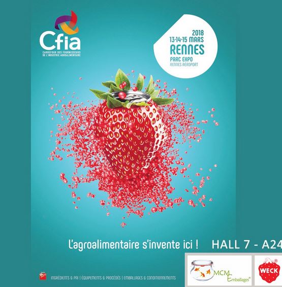 CFIA RENNES