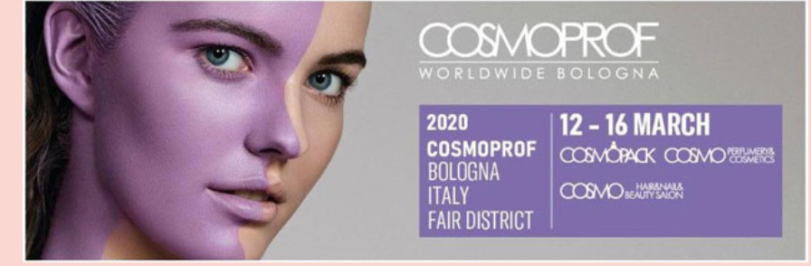 SALON COSMOPROF