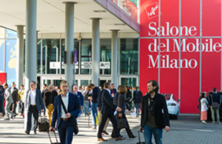 SALONE DEL MOBILE 2017