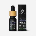 CBD olej 5% 