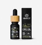 CBD olej 3% 