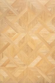 Chateau parquet