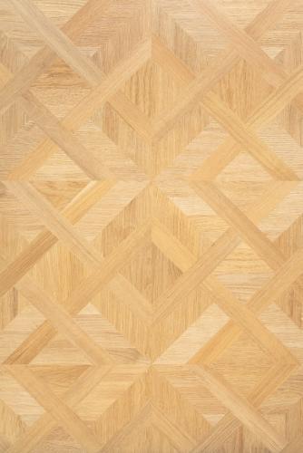 Chateau parquet